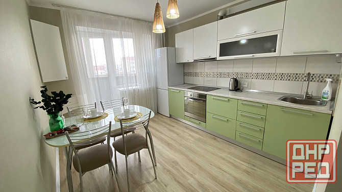 Сдается чистая просторная квартира (Текстильщик) Донецк - изображение 4