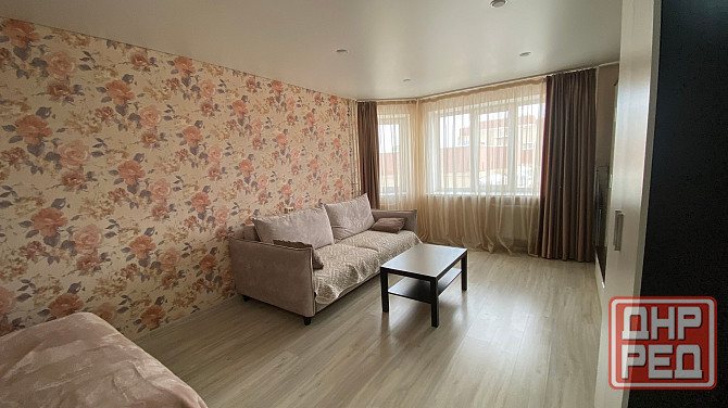 Сдается чистая просторная квартира (Текстильщик) Донецк - изображение 3