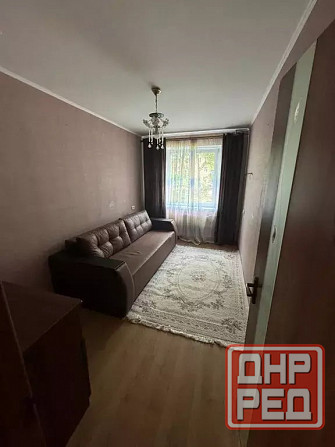 Сдаю светлую и уютную двухкомнатную квартиру на длительный срок Мариуполь - изображение 1