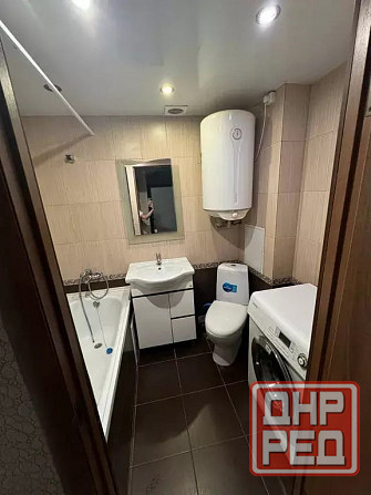 Сдаю светлую и уютную двухкомнатную квартиру на длительный срок Мариуполь - изображение 2