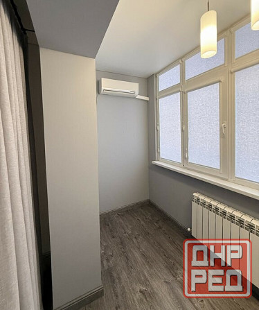 Сдаётся просторная однушка в Калининском районе, ул. Марии Ульяновой, 4 этаж, площадью 55 кв.м. Донецк - изображение 7