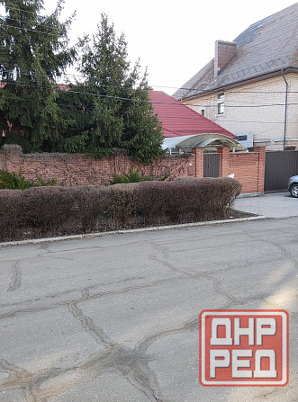 Продам дом на верхней Гладковке Донецк - изображение 1
