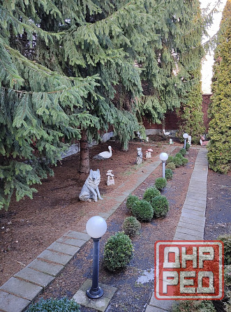 Продам дом на верхней Гладковке Донецк - изображение 2