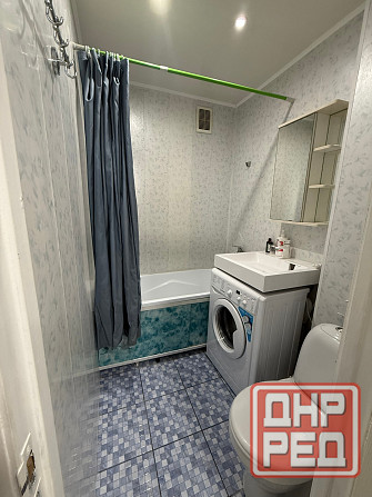 2-комнатная квартира, по Ленинскому проспекту. Напротив Обжоры Донецк - изображение 6