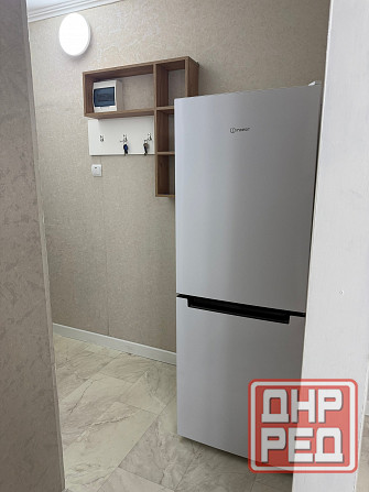 2-комнатная квартира, по Ленинскому проспекту. Напротив Обжоры Донецк - изображение 7