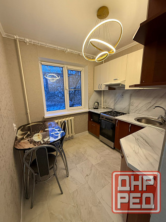 2-комнатная квартира, по Ленинскому проспекту. Напротив Обжоры Донецк - изображение 5