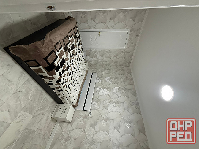 2-комнатная квартира, по Ленинскому проспекту. Напротив Обжоры Донецк - изображение 2