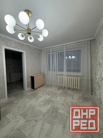 2-комнатная квартира, по Ленинскому проспекту. Напротив Обжоры Донецк - изображение 4