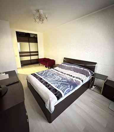 Однокомнатная квартира в Буденновском районе Донецк