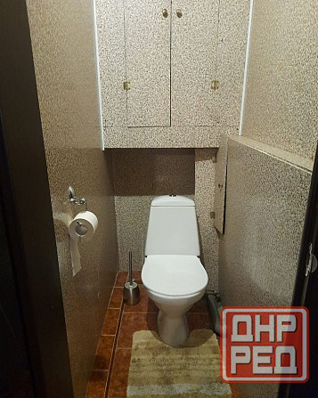 Сдаю двухкомнатную квартиру, Буденовский район Донецк - изображение 6