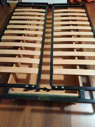 Продам короб с ламелями для дивана Донецк