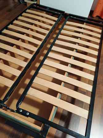 Продам короб с ламелями для дивана Донецк