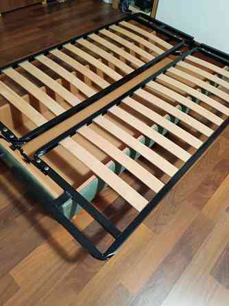 Продам короб с ламелями для дивана Донецк