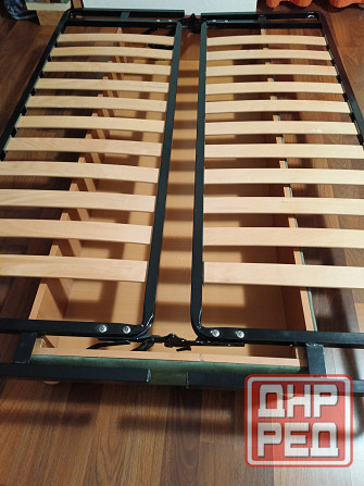 Продам короб с ламелями для дивана Донецк - изображение 3