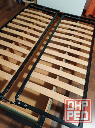 Продам короб с ламелями для дивана Донецк - изображение 2