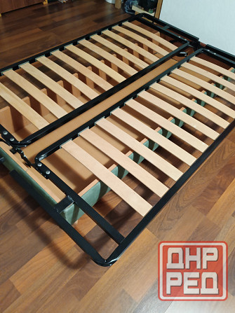 Продам короб с ламелями для дивана Донецк - изображение 1