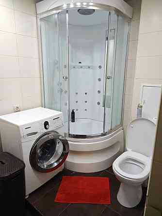 Предлагаю на длительный срок в аренду 1-комнатную квартиру в Кальмиусском районе города Мариуполь Мариуполь