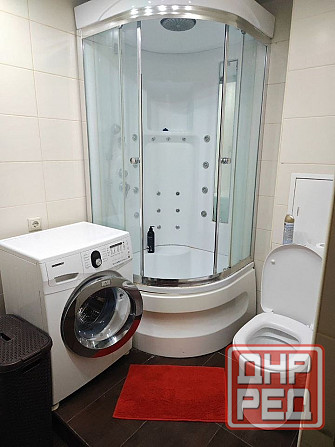 Предлагаю на длительный срок в аренду 1-комнатную квартиру в Кальмиусском районе города Мариуполь Мариуполь - изображение 1