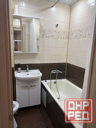 Сдается стильная двухкомнатная квартира в Киевском районе! Донецк - изображение 4