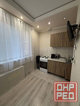 Сдается стильная двухкомнатная квартира в Киевском районе! Донецк - изображение 1