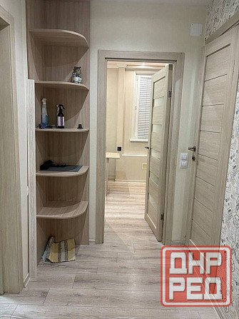 Сдается стильная двухкомнатная квартира в Киевском районе! Донецк - изображение 6