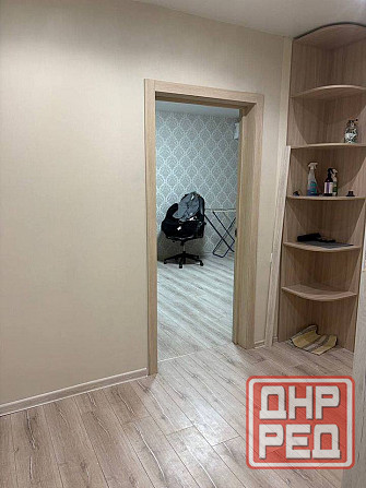 Сдается стильная двухкомнатная квартира в Киевском районе! Донецк - изображение 7