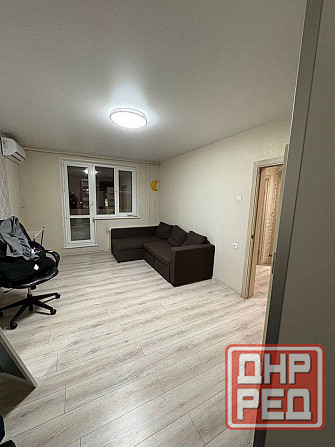 Сдается стильная двухкомнатная квартира в Киевском районе! Донецк - изображение 2