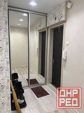 Сдается стильная двухкомнатная квартира в Киевском районе! Донецк - изображение 8