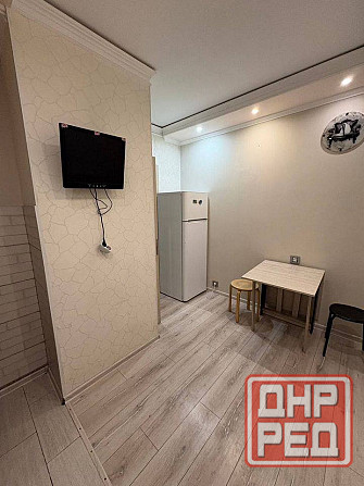 Сдается стильная двухкомнатная квартира в Киевском районе! Донецк - изображение 9