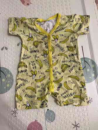 Набор детской одежды Донецк