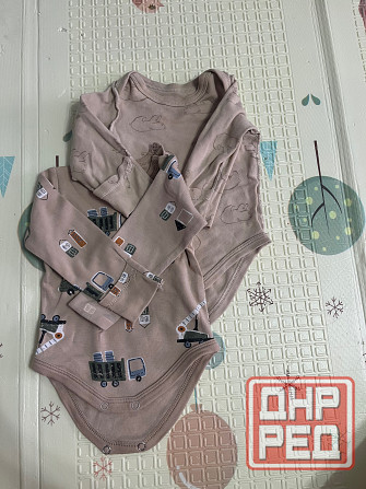 Набор детской одежды Донецк - изображение 5