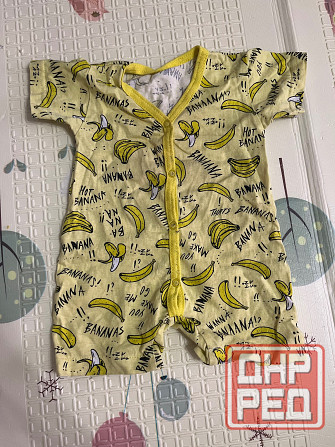 Набор детской одежды Донецк - изображение 4