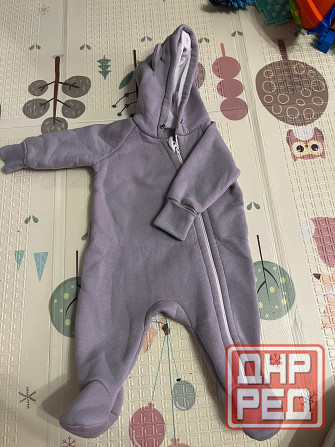 Набор детской одежды Донецк - изображение 6