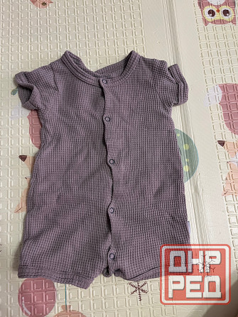 Набор детской одежды Донецк - изображение 3