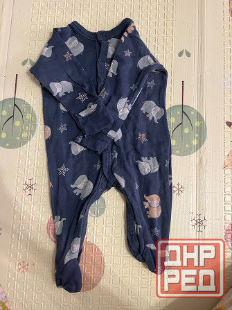 Набор детской одежды Донецк - изображение 2