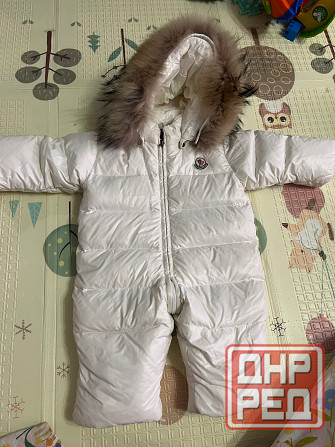 Набор детской одежды Донецк - изображение 1
