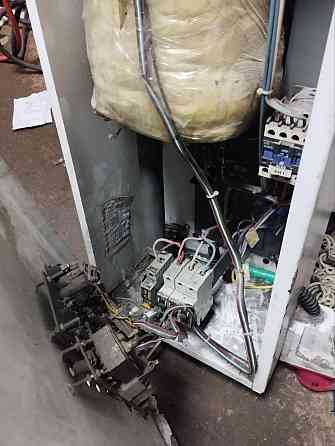 Эл котел на питание 380, 22 кВт Донецк