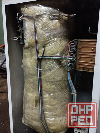 Эл котел на питание 380, 22 кВт Донецк - изображение 2