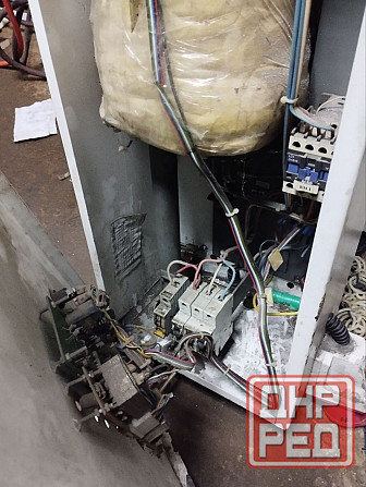 Эл котел на питание 380, 22 кВт Донецк - изображение 4