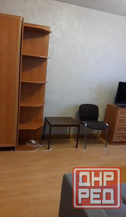 Сдается светлая и уютная 1-комнатная квартира Донецк - изображение 2