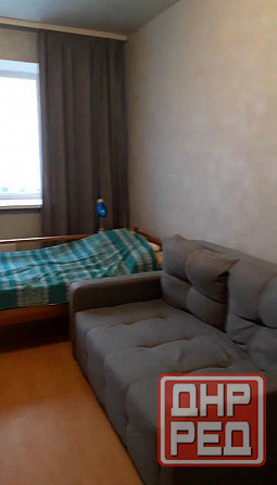 Сдается светлая и уютная 1-комнатная квартира Донецк - изображение 5