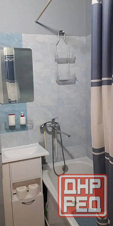 Сдается светлая и уютная 1-комнатная квартира Донецк - изображение 7