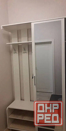 Сдается светлая и уютная 1-комнатная квартира Донецк - изображение 3