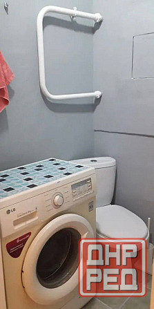 Сдается светлая и уютная 1-комнатная квартира Донецк - изображение 4