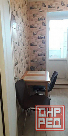 Сдается светлая и уютная 1-комнатная квартира Донецк - изображение 6