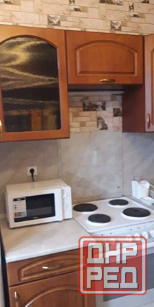 Сдается светлая и уютная 1-комнатная квартира Донецк - изображение 8