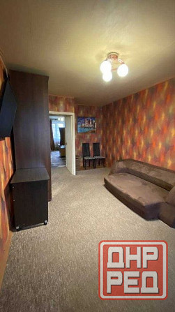 Сдается 2-к квартира.Пролетарском районе Донецк - изображение 6