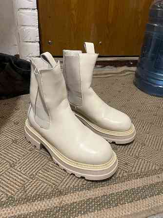 Ботинки зимние Донецк