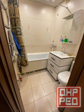 Сдается 1-к на длительный срок Донецк - изображение 6