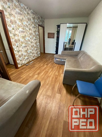 Сдается 1-к на длительный срок Донецк - изображение 1